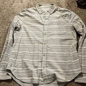 Lululemon button down
